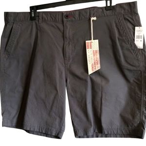 NWT Men's Casual Chino Shorts